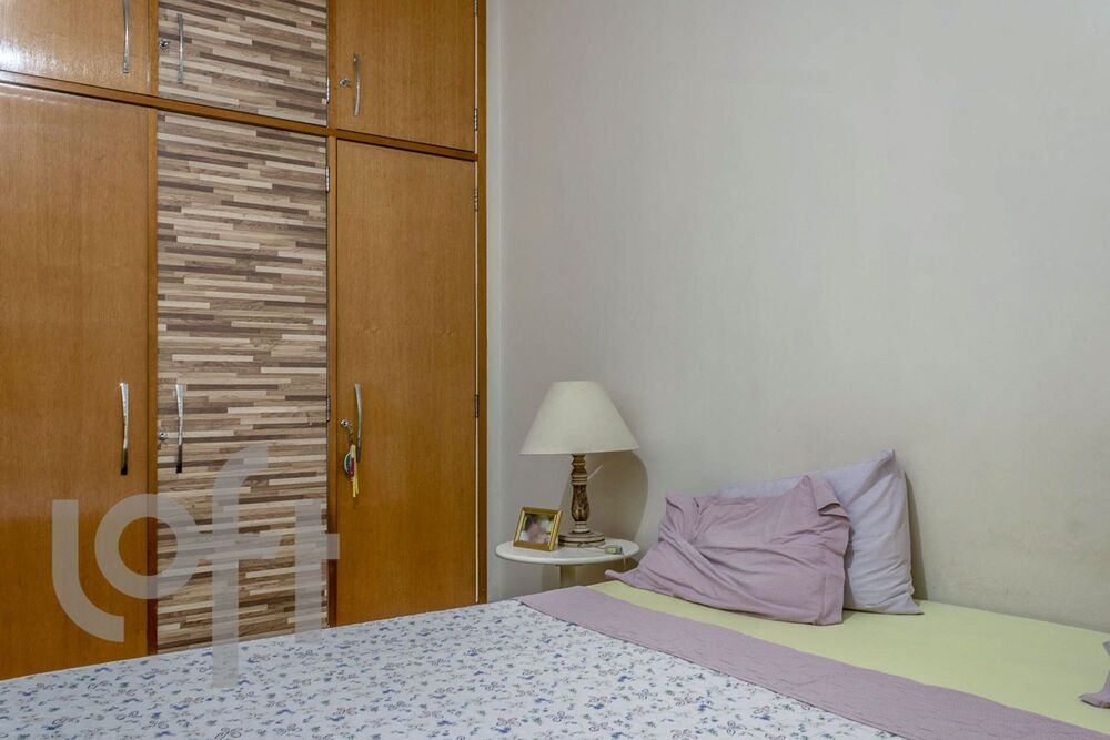 Apartamento, 4 quartos, 160 m² - Foto 41