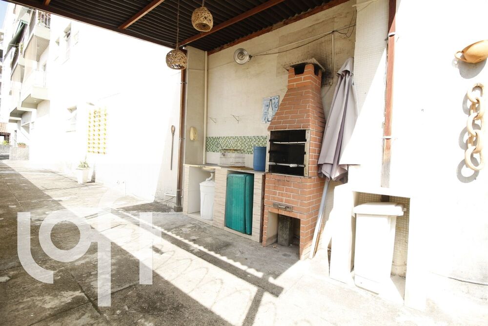 Apartamento, 4 quartos, 160 m² - Foto 12