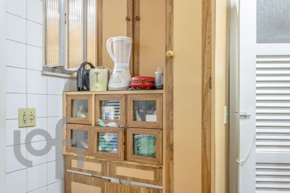 Apartamento, 4 quartos, 160 m² - Foto 20