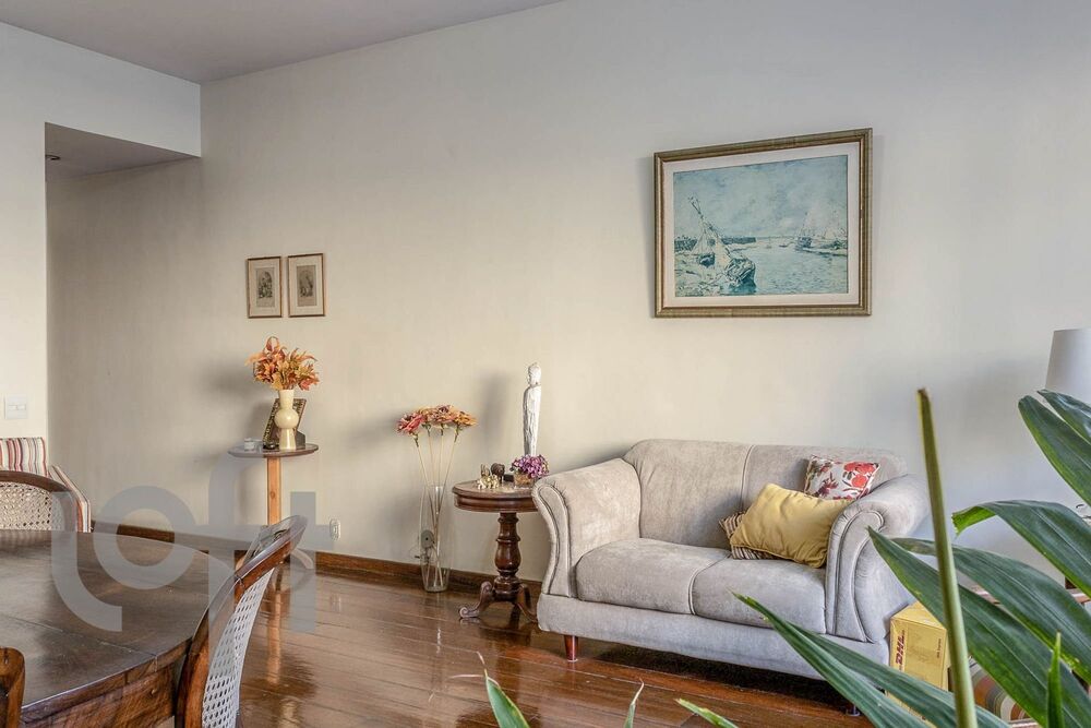 Apartamento, 4 quartos, 160 m² - Foto 27