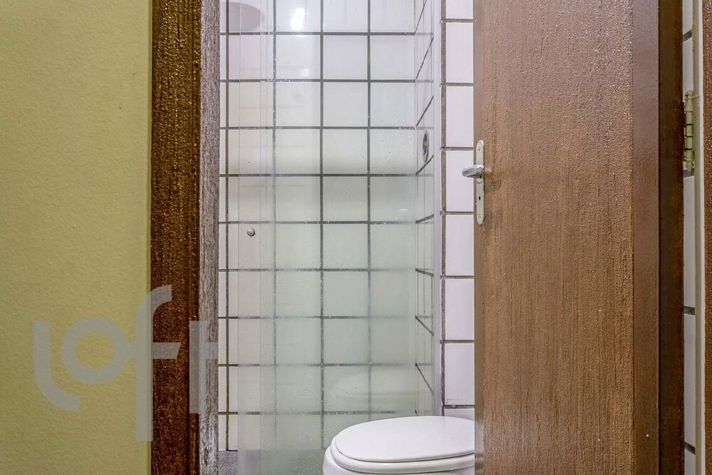 Apartamento, 4 quartos, 160 m² - Foto 7