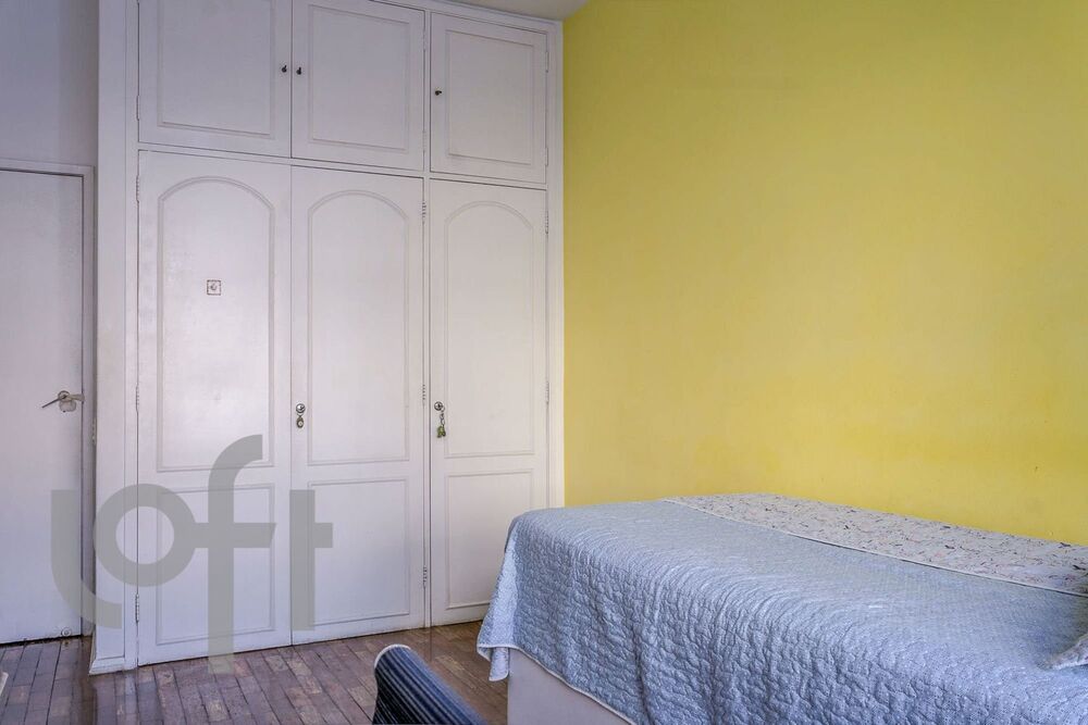 Apartamento, 4 quartos, 160 m² - Foto 33