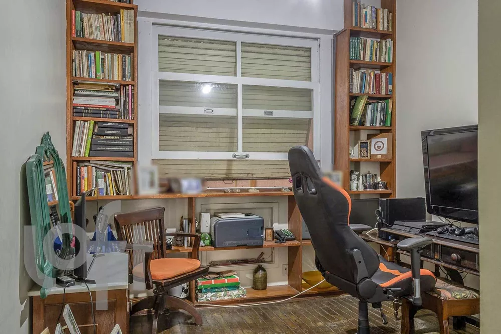 Apartamento, 4 quartos, 160 m² - Foto 34