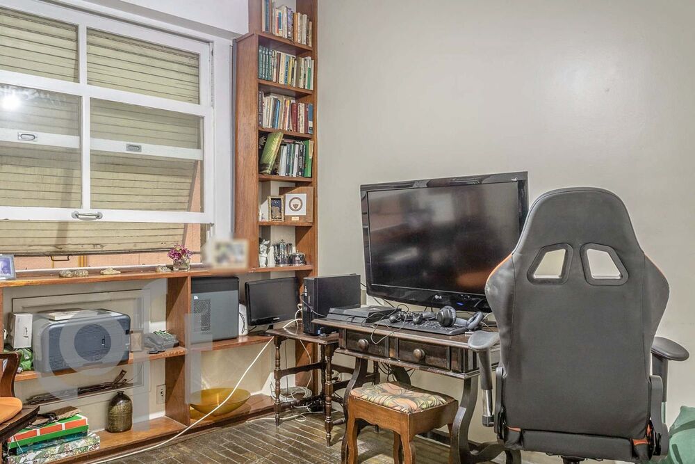 Apartamento, 4 quartos, 160 m² - Foto 36