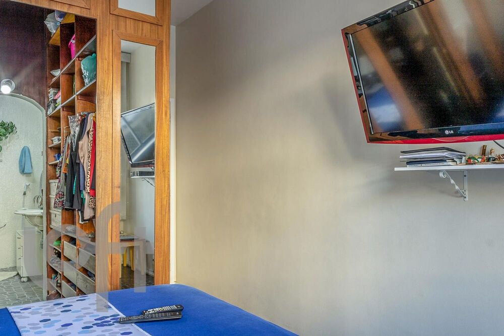 Apartamento, 4 quartos, 160 m² - Foto 46