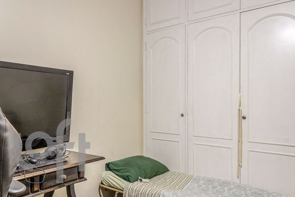 Apartamento, 4 quartos, 160 m² - Foto 38