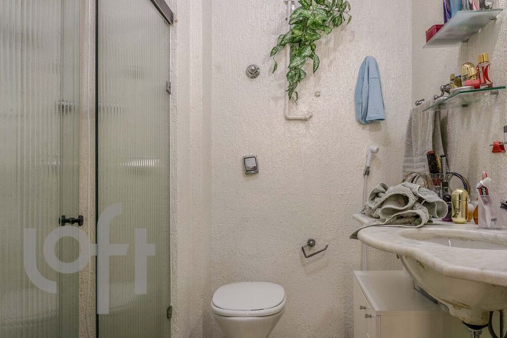 Apartamento, 4 quartos, 160 m² - Foto 2