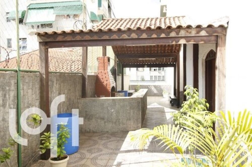 Apartamento, 4 quartos, 160 m² - Foto 49