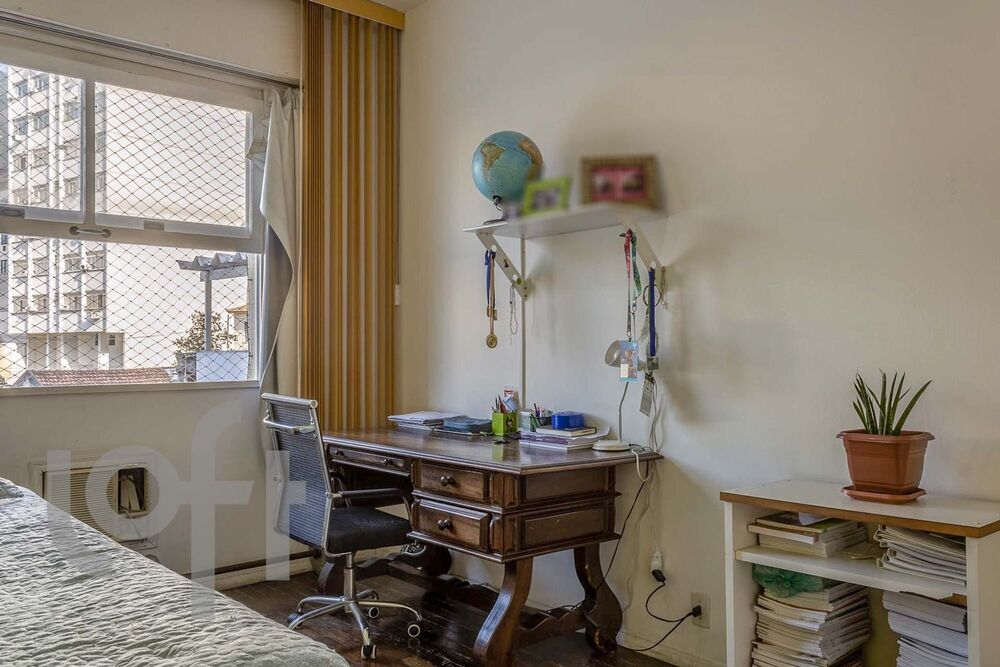 Apartamento, 4 quartos, 160 m² - Foto 32