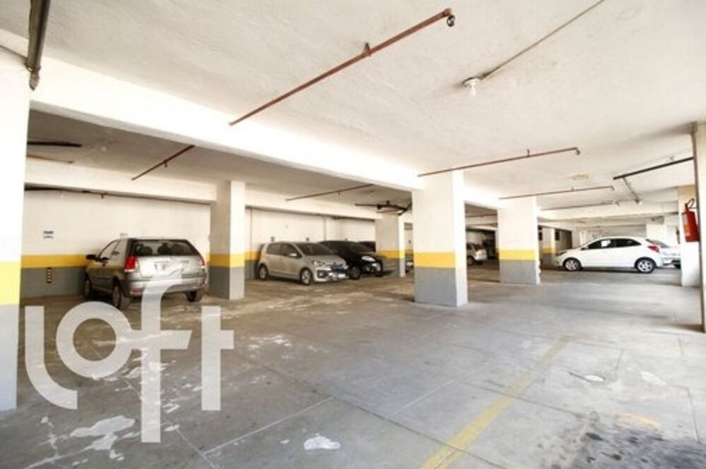 Apartamento, 4 quartos, 160 m² - Foto 54