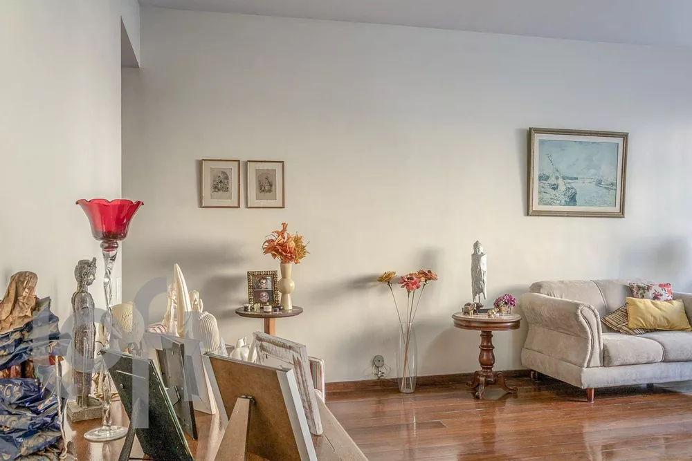 Apartamento, 4 quartos, 160 m² - Foto 25