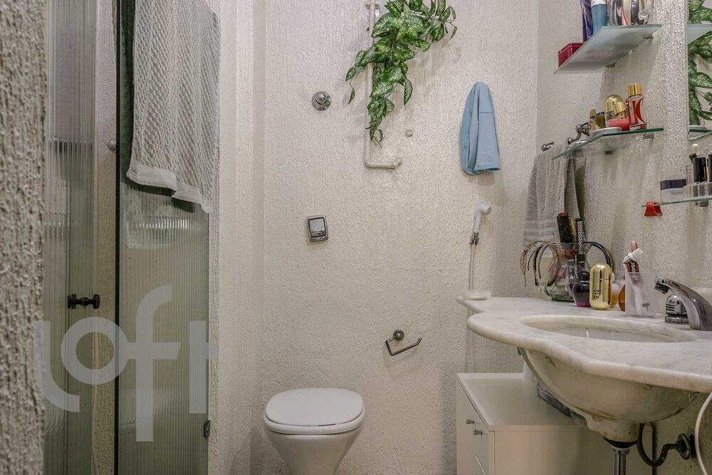 Apartamento, 4 quartos, 160 m² - Foto 4