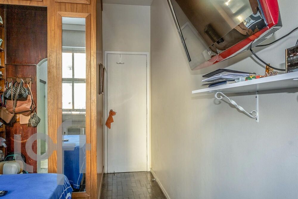 Apartamento, 4 quartos, 160 m² - Foto 47