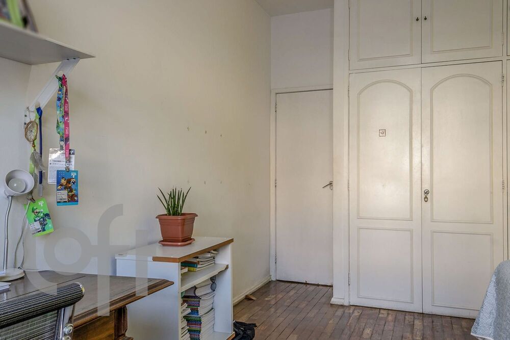 Apartamento, 4 quartos, 160 m² - Foto 31