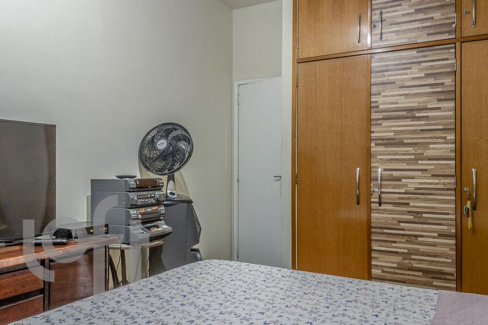 Apartamento, 4 quartos, 160 m² - Foto 42