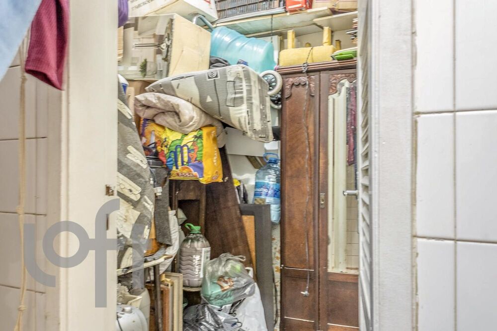 Apartamento, 4 quartos, 160 m² - Foto 48