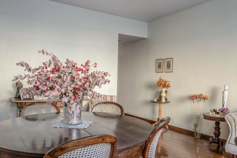 Apartamento, 4 quartos, 160 m² - Foto 26