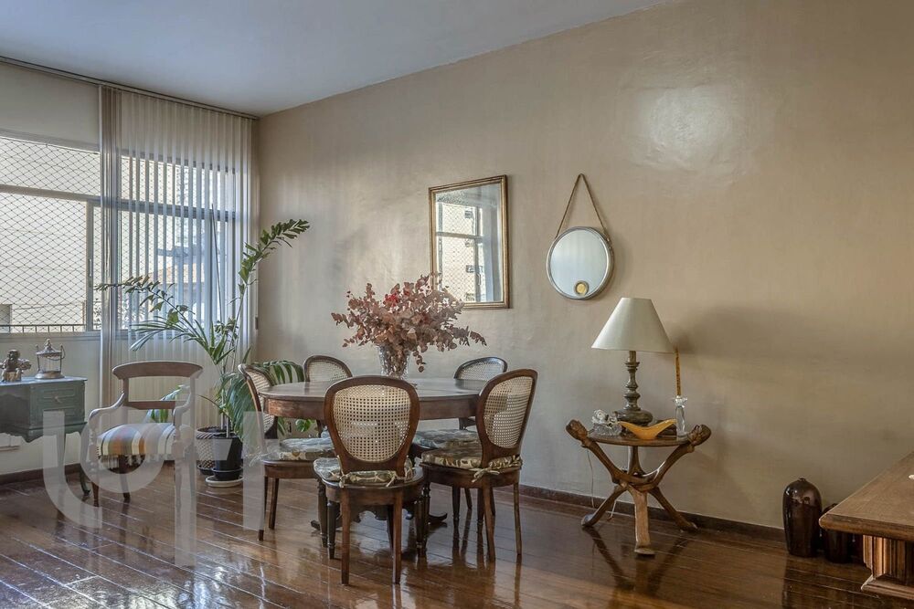 Apartamento, 4 quartos, 160 m² - Foto 24