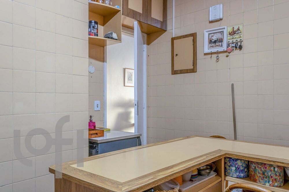 Apartamento, 4 quartos, 160 m² - Foto 17