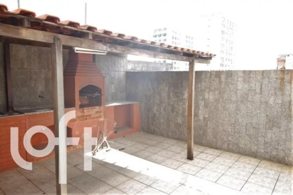 Apartamento, 4 quartos, 160 m² - Foto 53