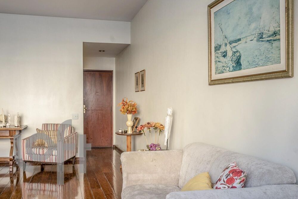 Apartamento, 4 quartos, 160 m² - Foto 28