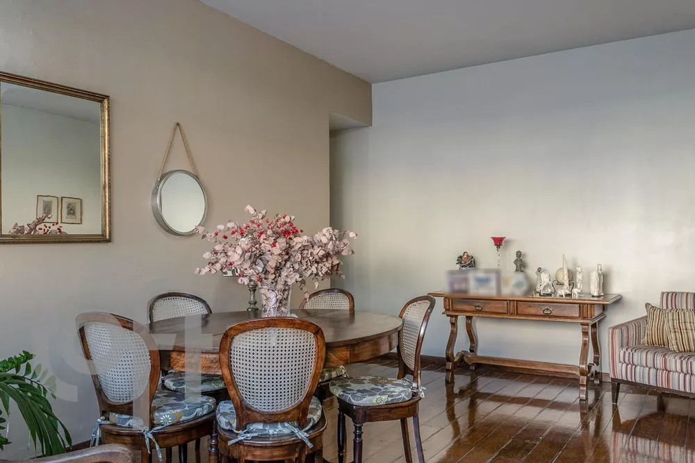 Apartamento, 4 quartos, 160 m² - Foto 22