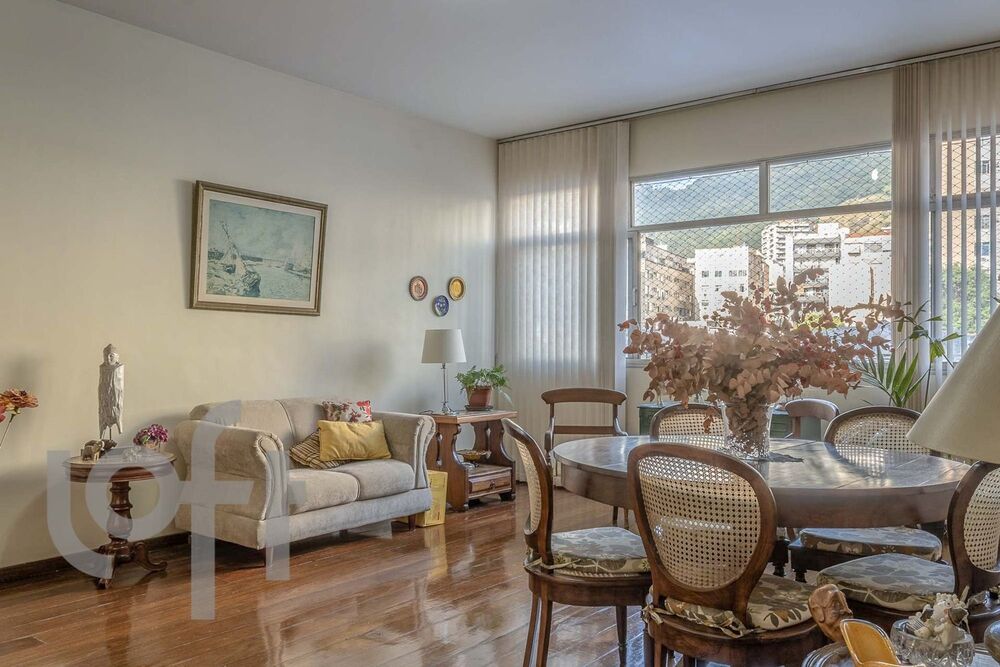 Apartamento, 4 quartos, 160 m² - Foto 23