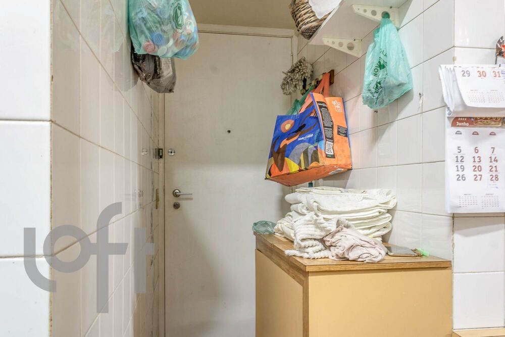 Apartamento, 4 quartos, 160 m² - Foto 21