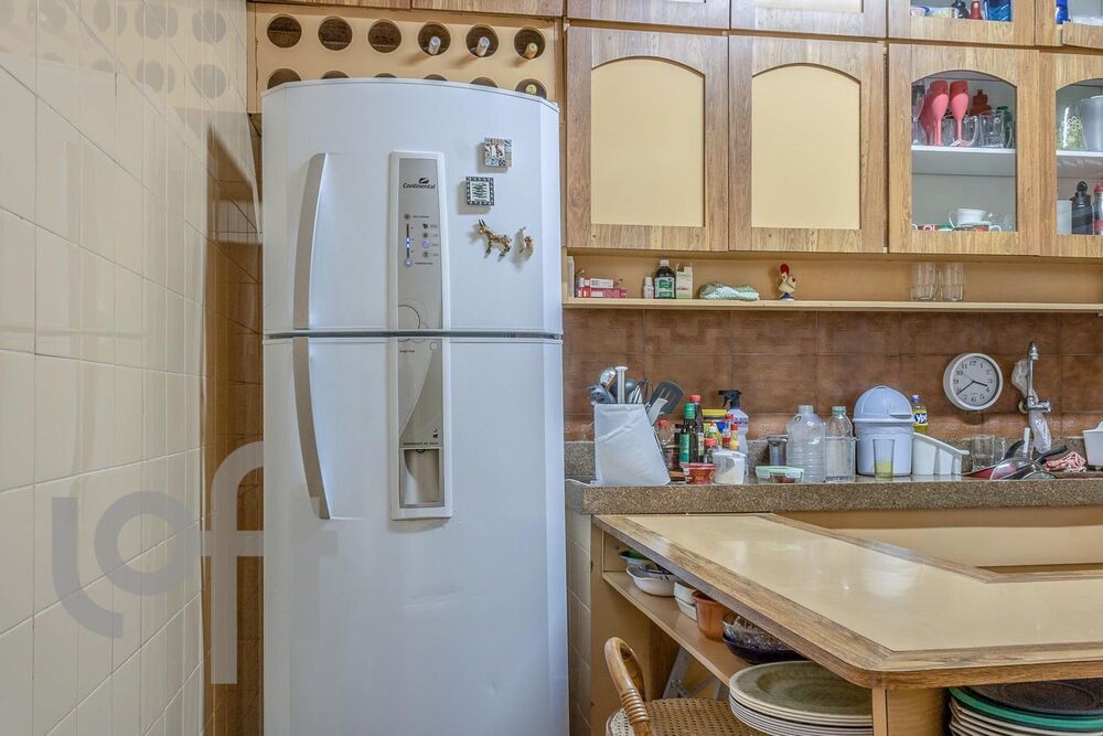 Apartamento, 4 quartos, 160 m² - Foto 18