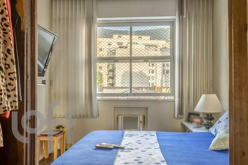 Apartamento, 4 quartos, 160 m² - Foto 43