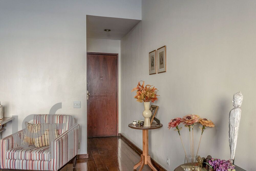 Apartamento, 4 quartos, 160 m² - Foto 29