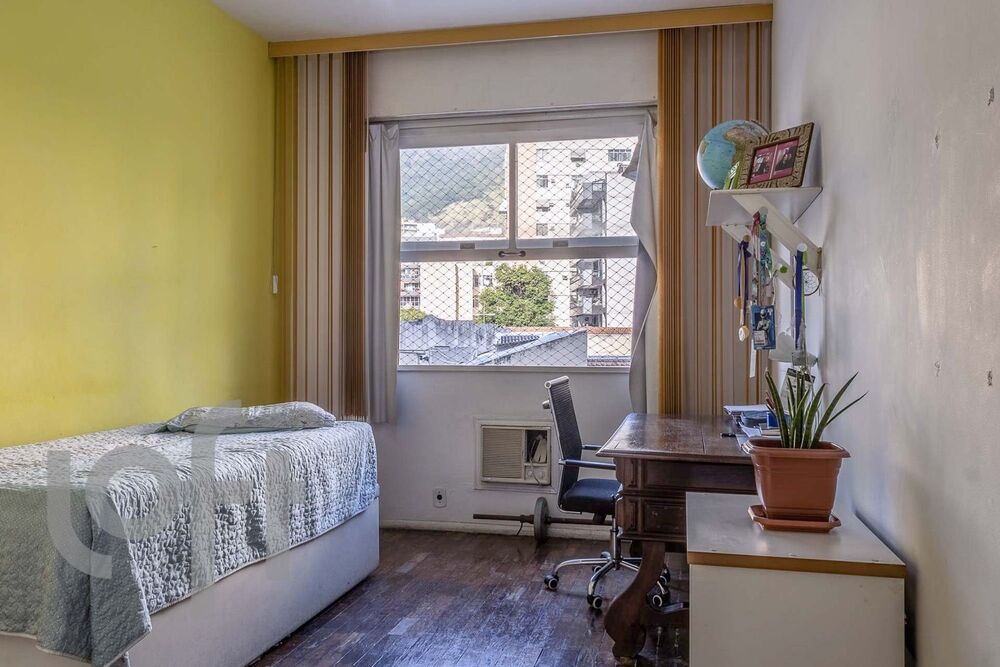 Apartamento, 4 quartos, 160 m² - Foto 30