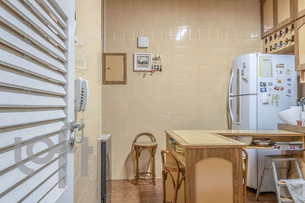 Apartamento, 4 quartos, 160 m² - Foto 19