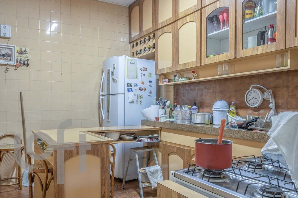 Apartamento, 4 quartos, 160 m² - Foto 16