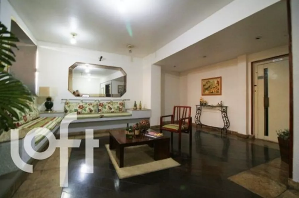 Apartamento, 4 quartos, 160 m² - Foto 51