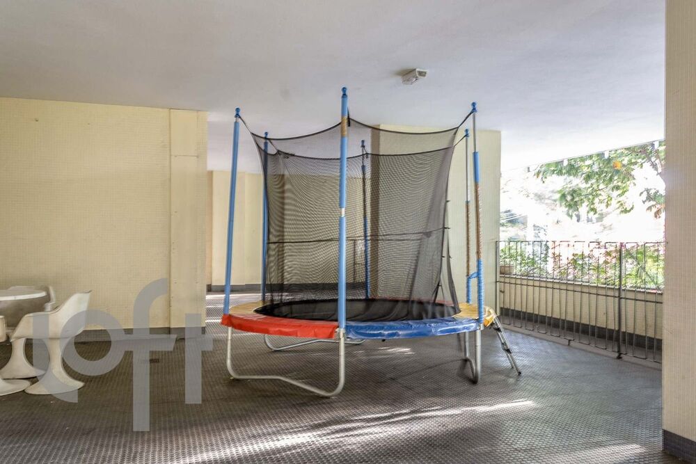 Apartamento, 4 quartos, 160 m² - Foto 9