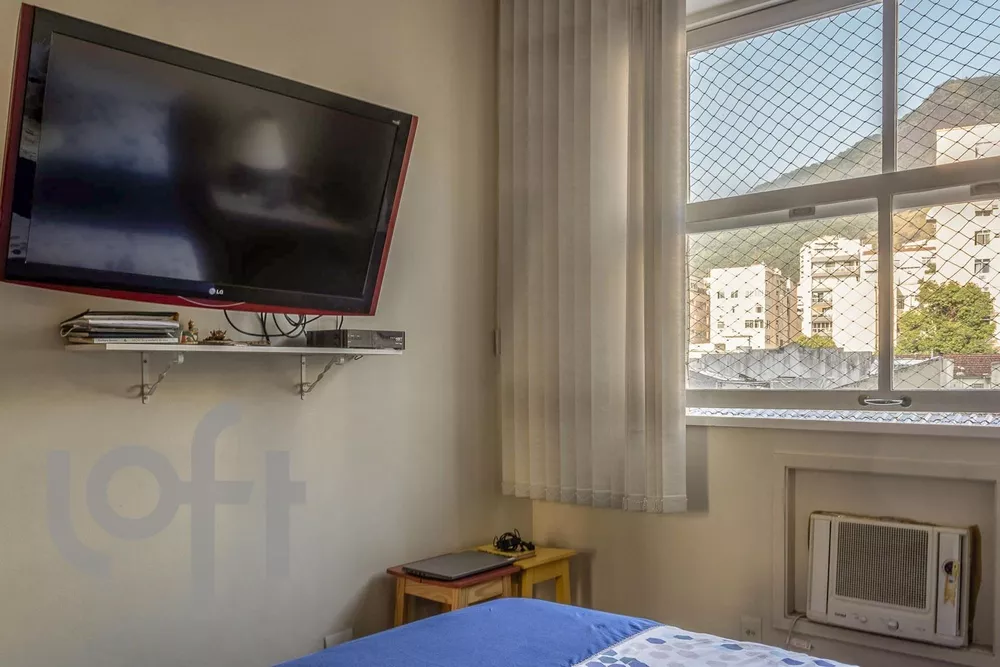 Apartamento, 4 quartos, 160 m² - Foto 45