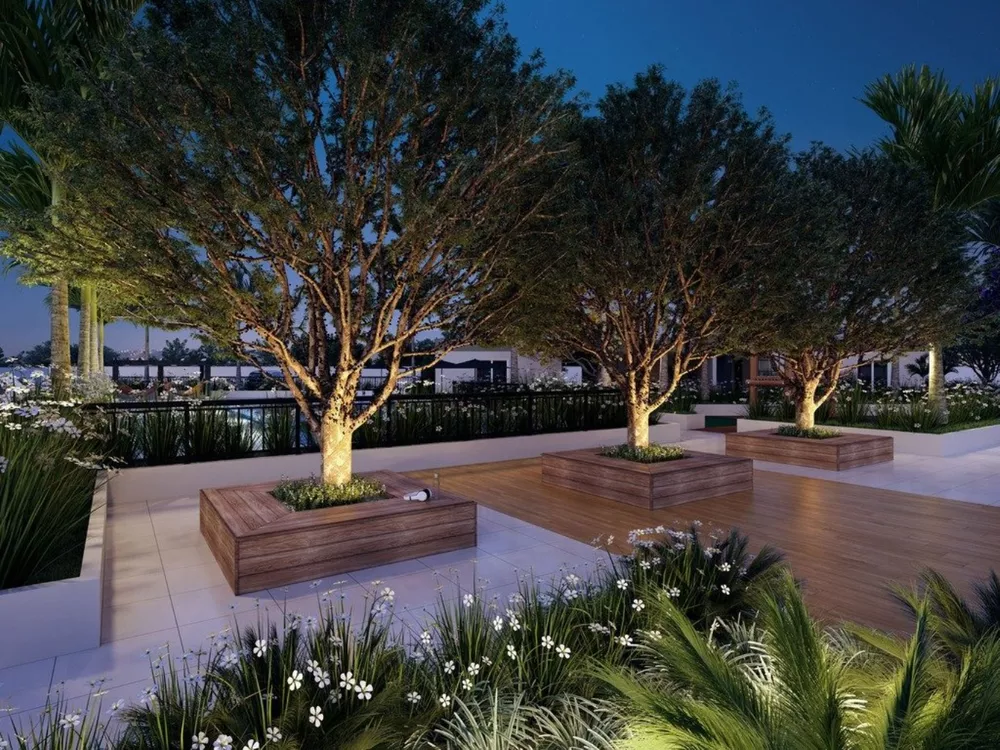 Apartamento, 1 quarto, 62 m² - Foto 16