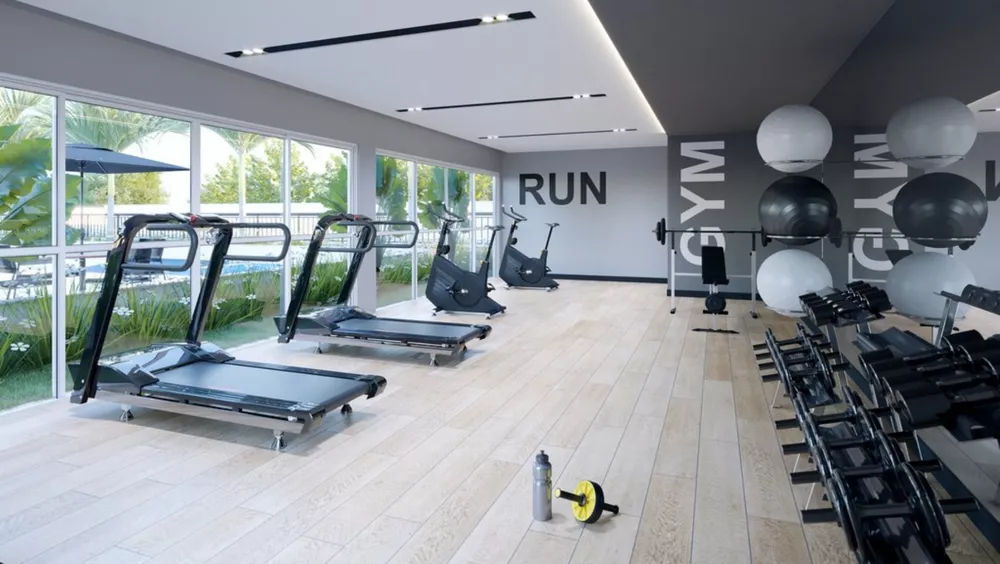 Apartamento, 1 quarto, 62 m² - Foto 10