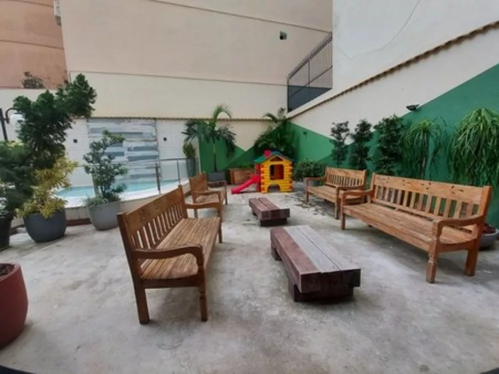 Apartamento, 2 quartos, 83 m² - Foto 6