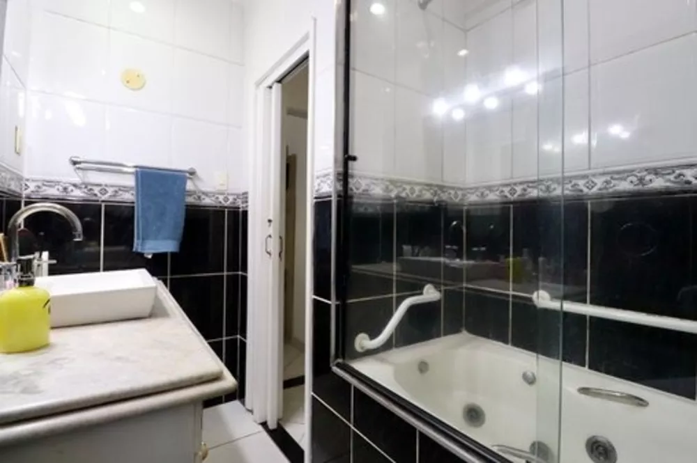 Apartamento, 2 quartos, 83 m² - Foto 2