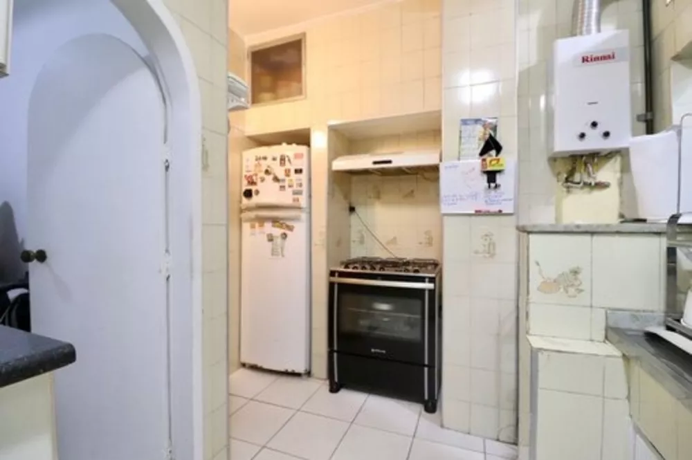 Apartamento, 2 quartos, 83 m² - Foto 11