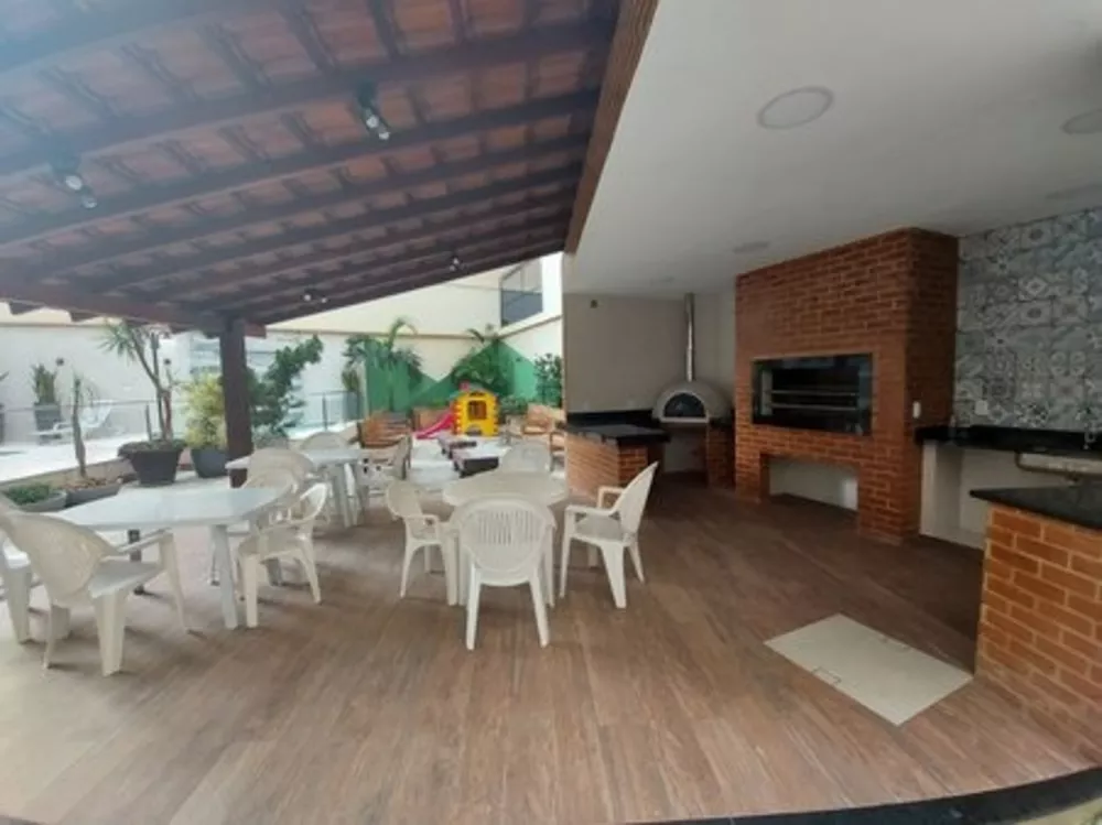 Apartamento, 2 quartos, 83 m² - Foto 5