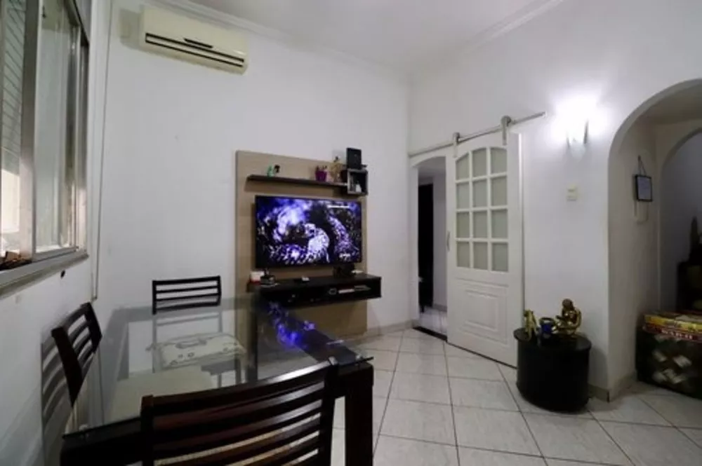 Apartamento, 2 quartos, 83 m² - Foto 1
