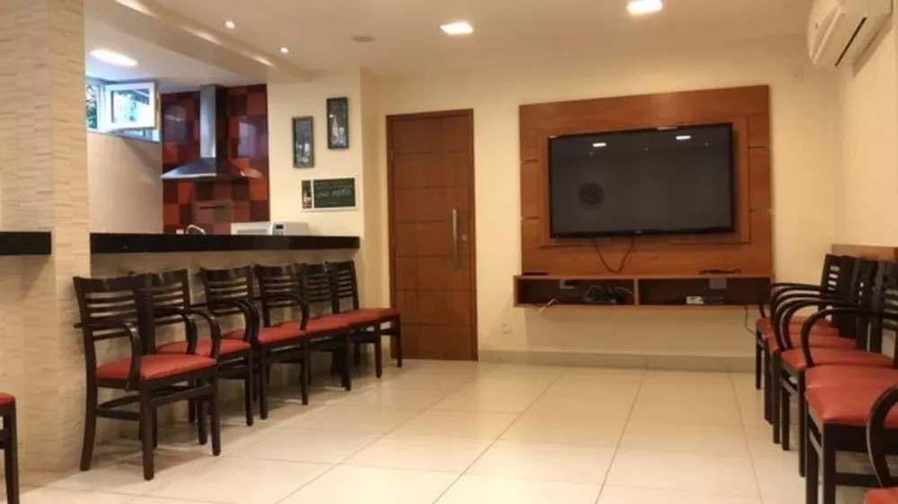 Apartamento, 2 quartos, 83 m² - Foto 9