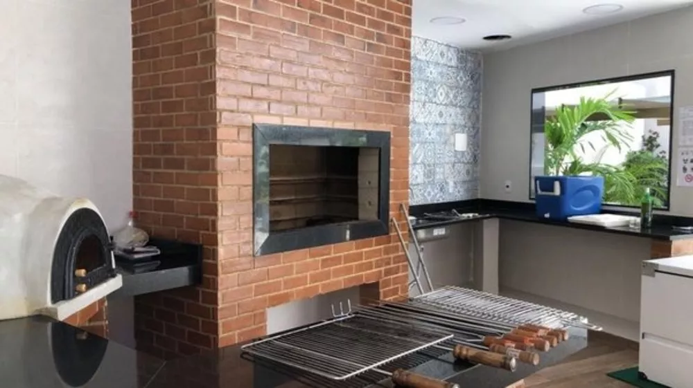 Apartamento, 2 quartos, 83 m² - Foto 8