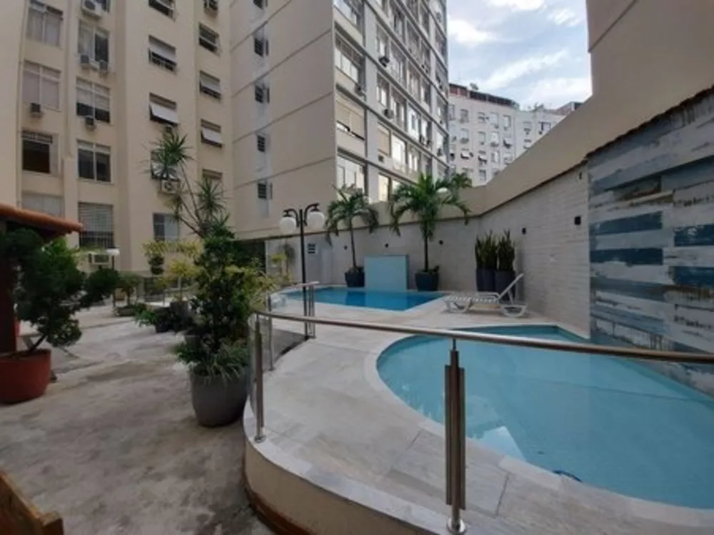 Apartamento, 2 quartos, 83 m² - Foto 7