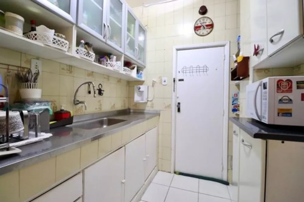 Apartamento, 2 quartos, 83 m² - Foto 10