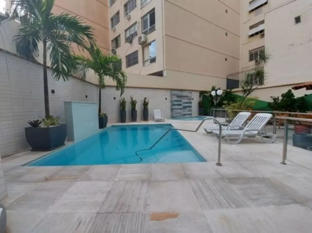 Apartamento, 2 quartos, 83 m² - Foto 4