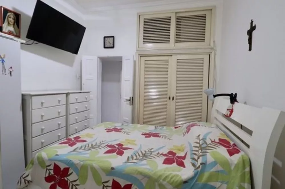 Apartamento, 2 quartos, 83 m² - Foto 13